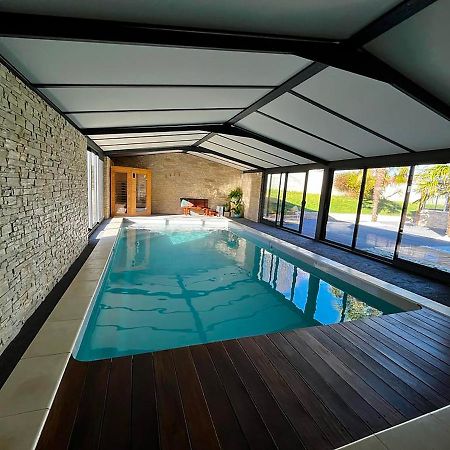 La Bastide Du Laizon & Spa Maizières Eksteriør billede