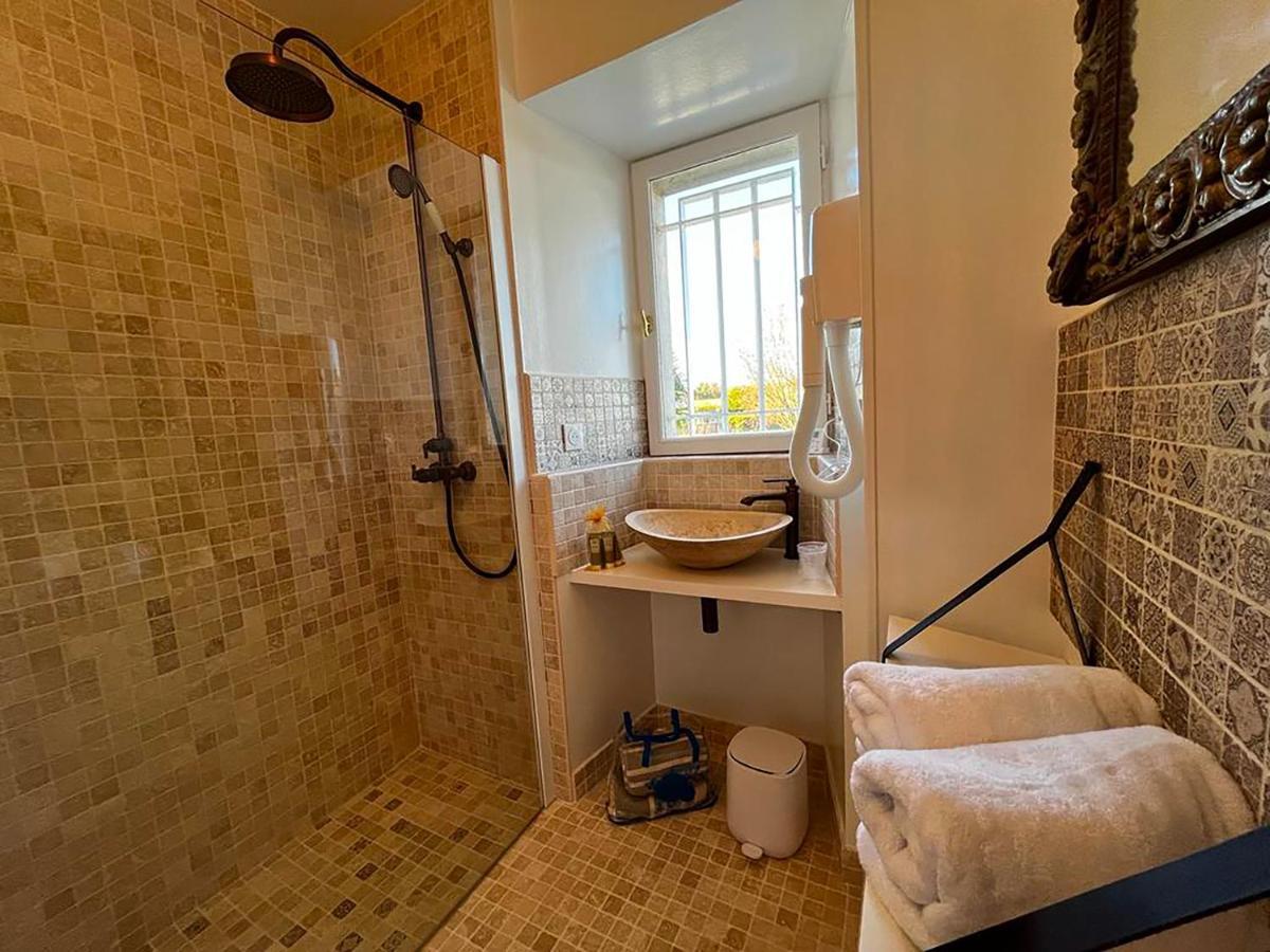 La Bastide Du Laizon & Spa Maizières Eksteriør billede