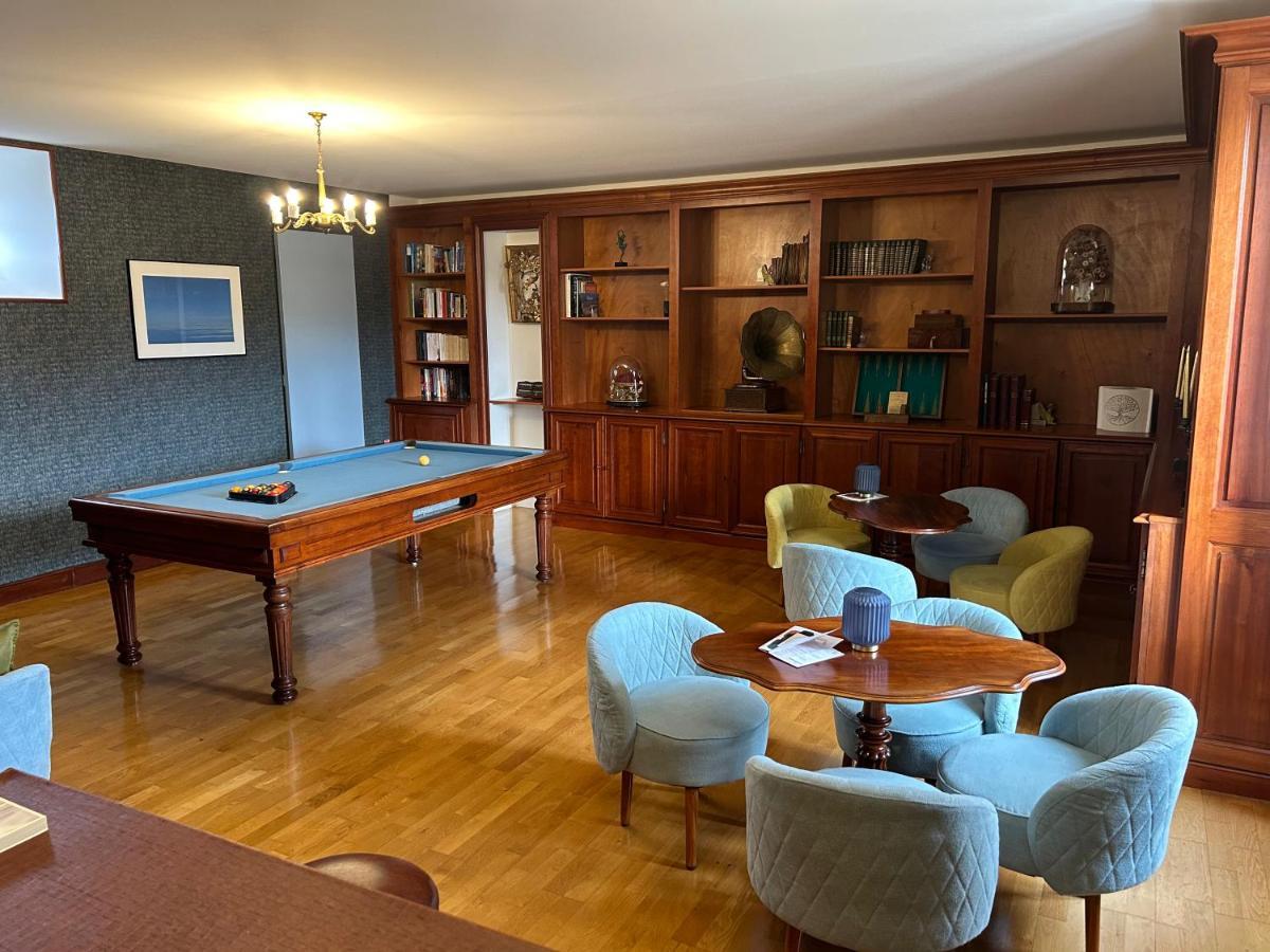 La Bastide Du Laizon & Spa Maizières Eksteriør billede