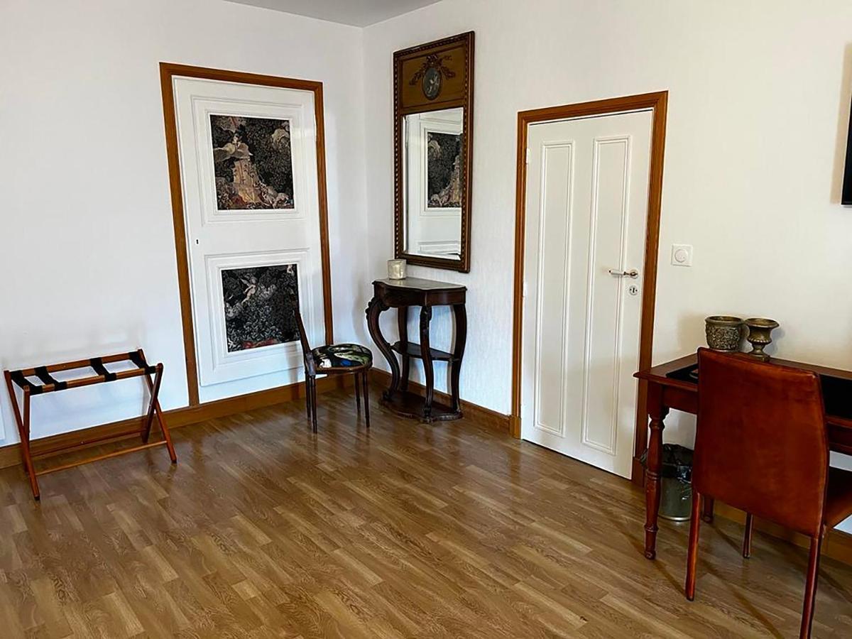 La Bastide Du Laizon & Spa Maizières Eksteriør billede